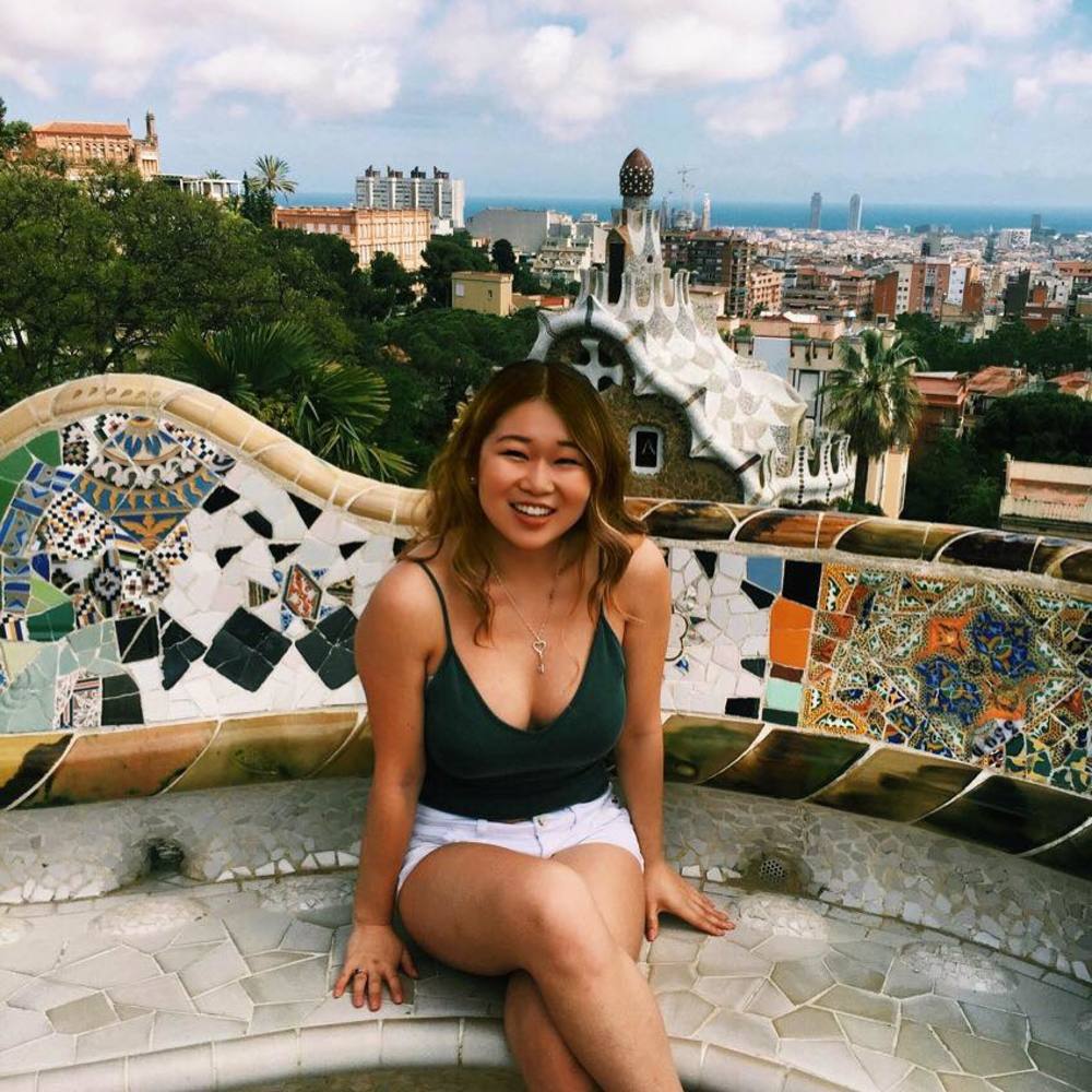 Meet your Posher, Megan